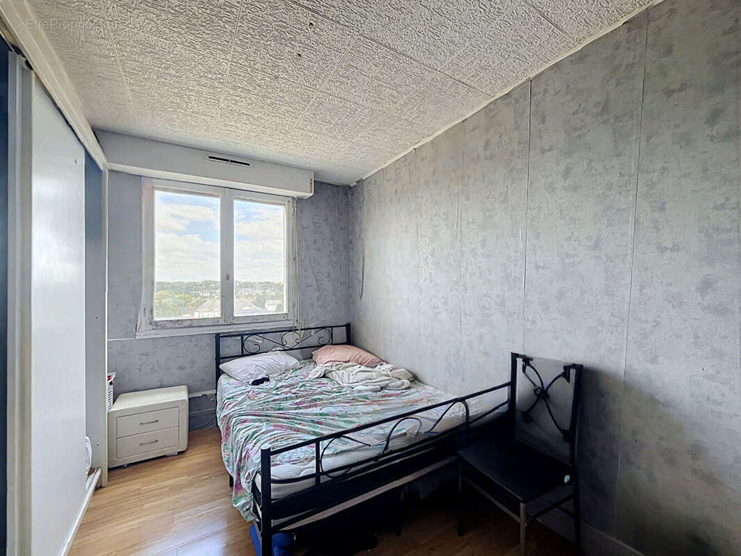 Appartement Saint-jean-le-blanc 3 pièces 60,5 m² - photo 6