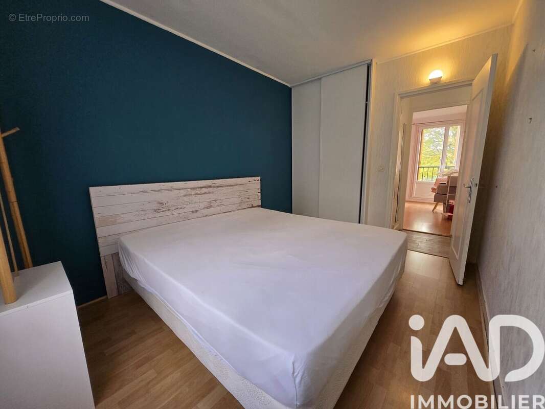 Photo 4 - Appartement à BRIE-COMTE-ROBERT