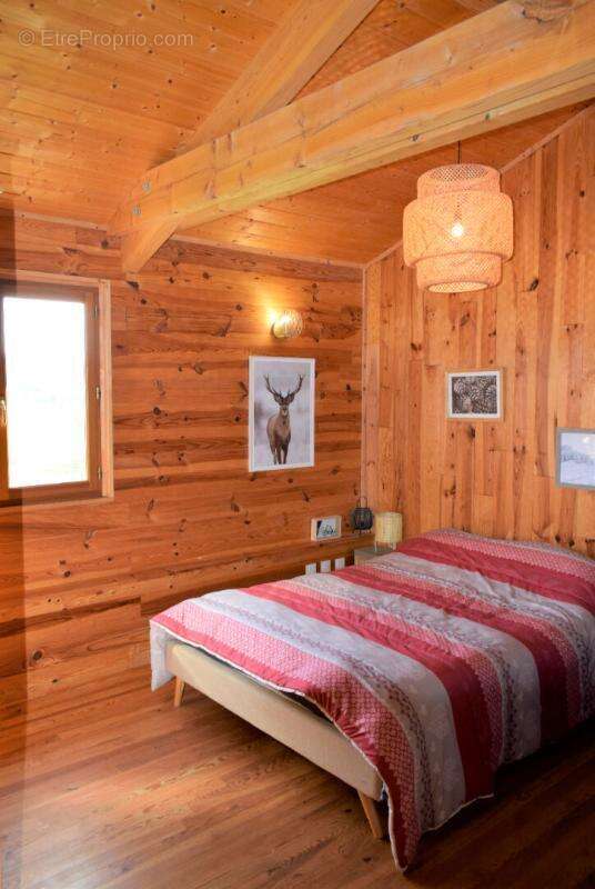 AROMAS - Maison ossature bois  -4 chambres - Vue campagne - photo 3