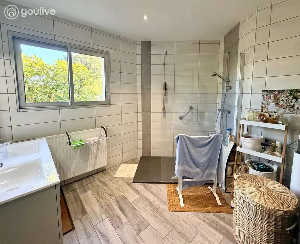 Maison à LES SABLES-D&#039;OLONNE