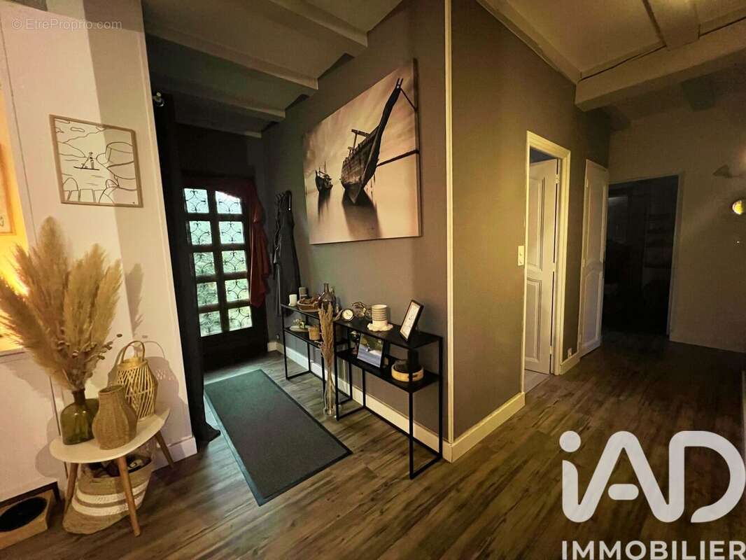 Photo 7 - Maison à BEAUMONT-DU-PERIGORD