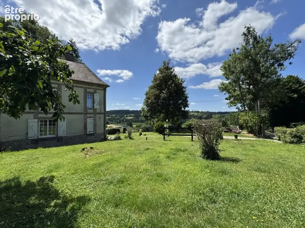 Maison 6 pièces 220 m² à vendre à Livarot (14140) - photo 6