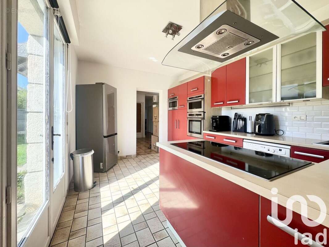 Photo 5 - Maison à CESSON-SEVIGNE