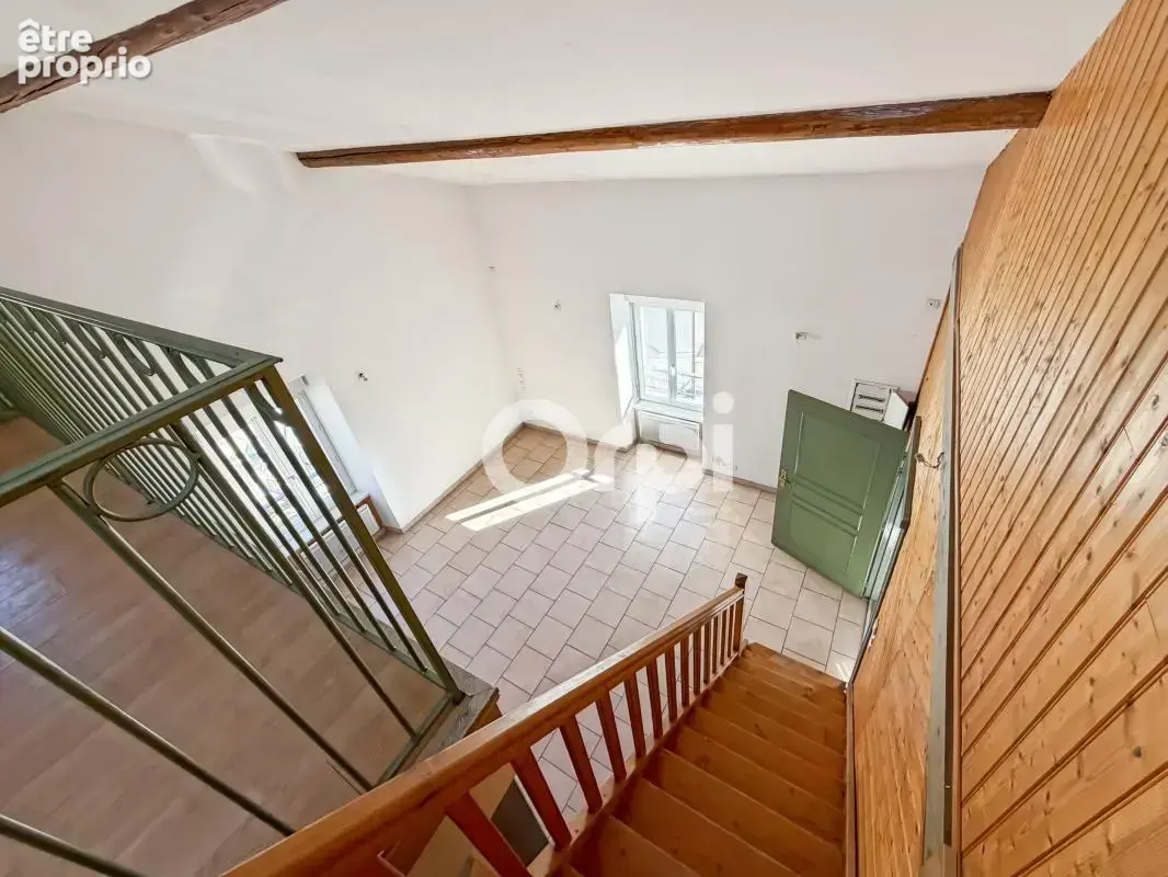 Appartement  1er &tage À Vendre - photo 9