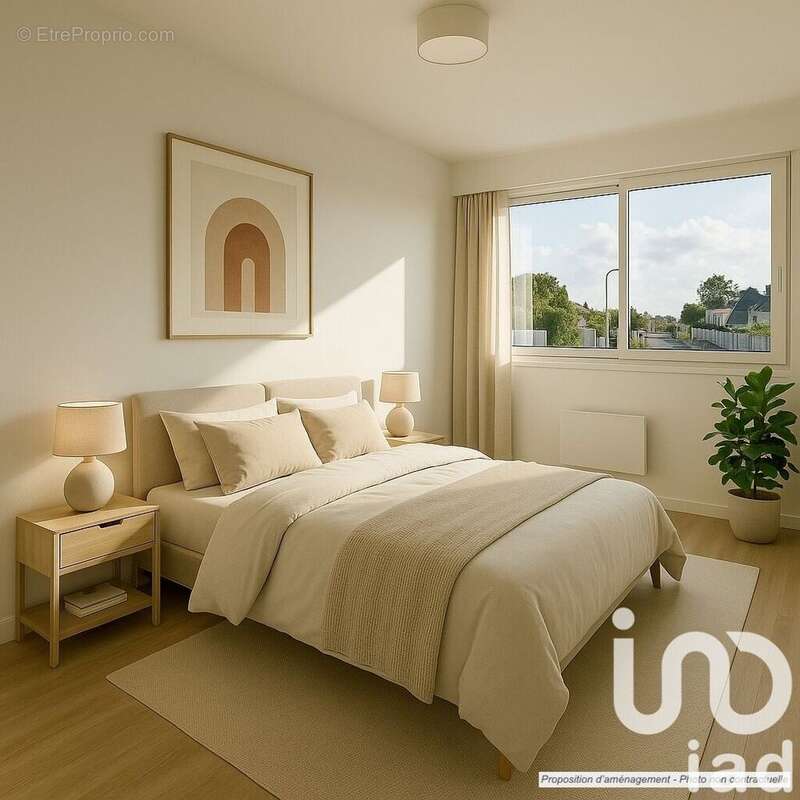 Photo 3 - Appartement à SAUTRON