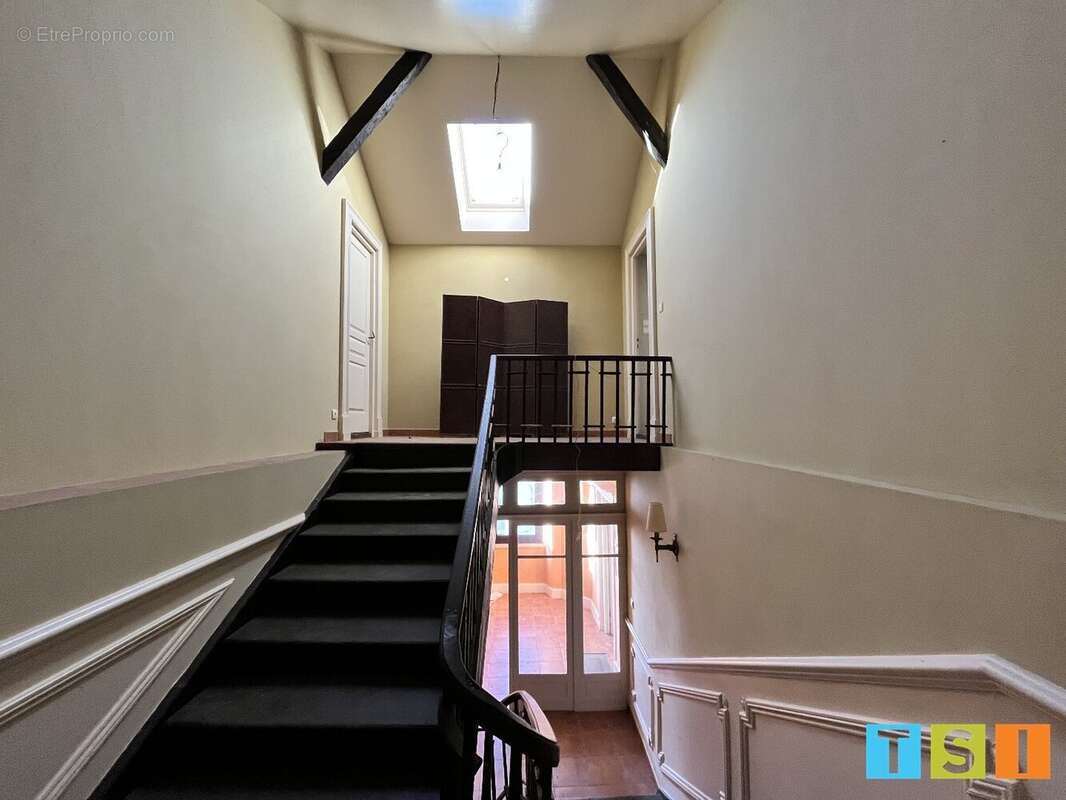 Maison à SAUVETERRE-DE-COMMINGES