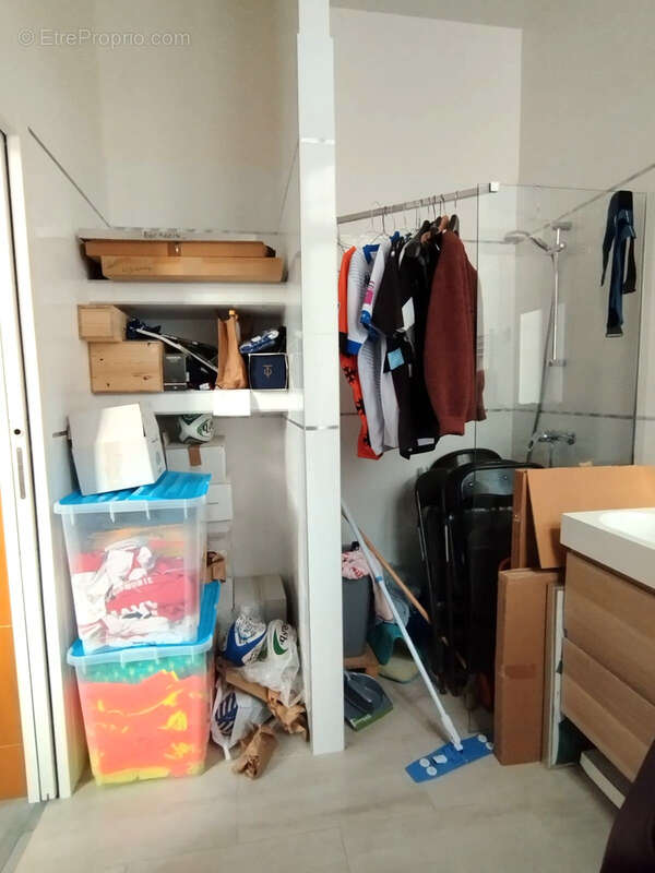 Appartement à PARIS-7E