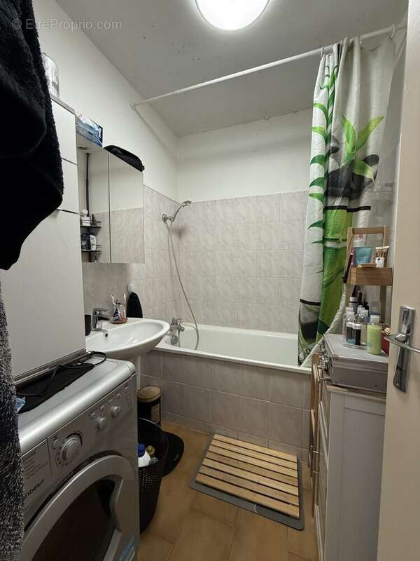 Appartement à CHATUZANGE-LE-GOUBET