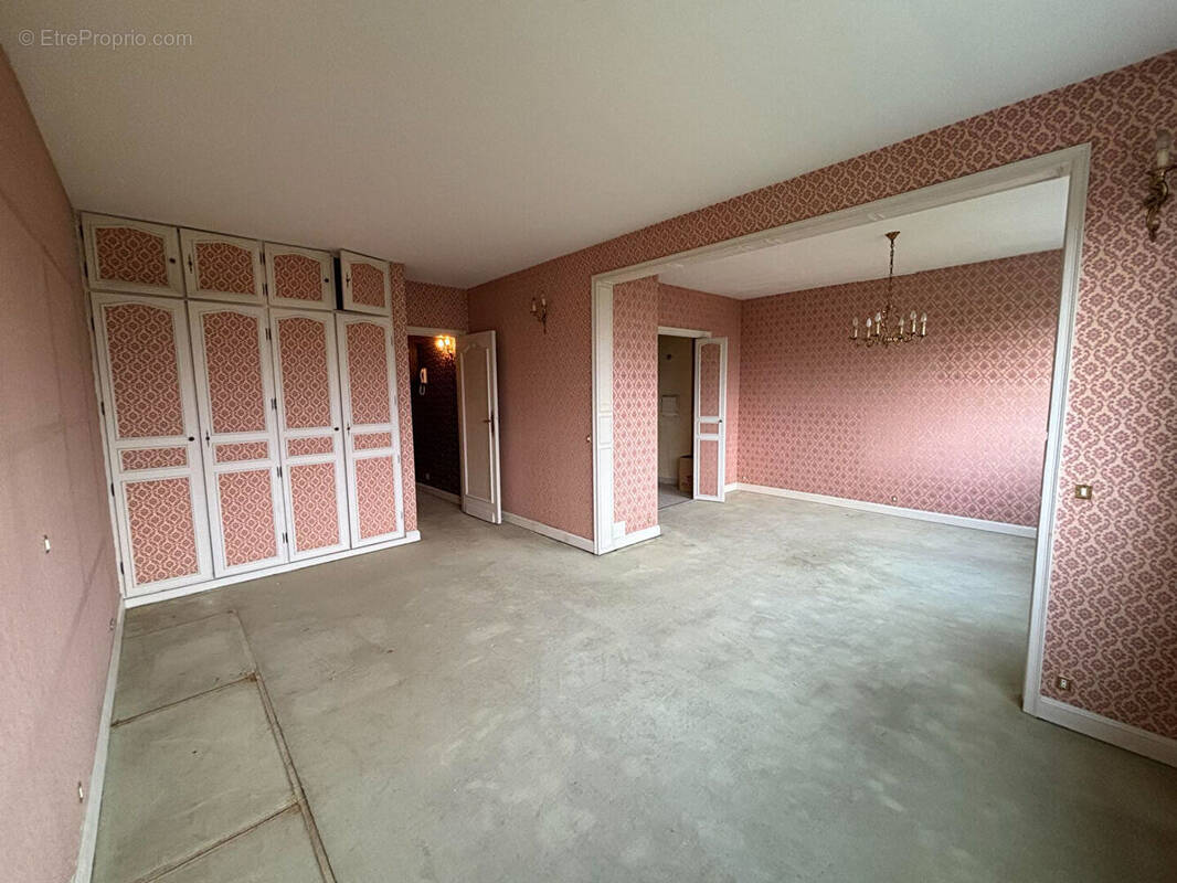 Appartement à SAINT-SAULVE