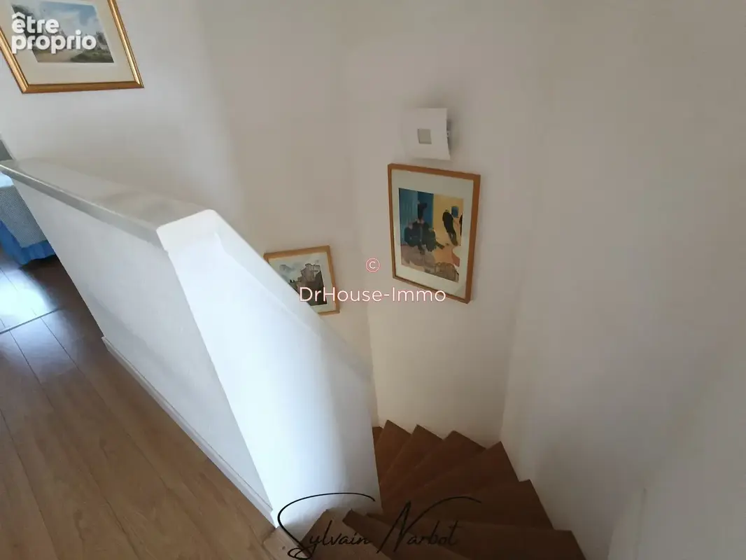 Maison 79 m² à Le Grau-Du-Roi  - photo 16