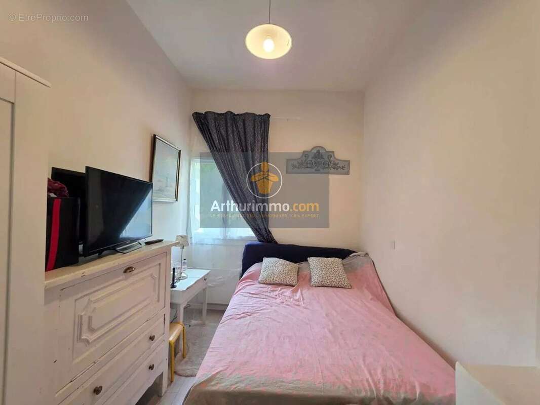 Appartement à SARCELLES