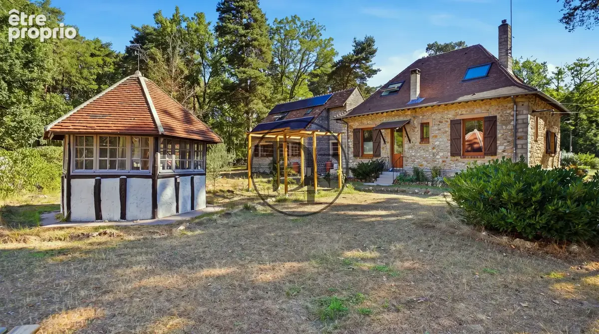 Maison arbonne la foret - 180m2 - photo 3