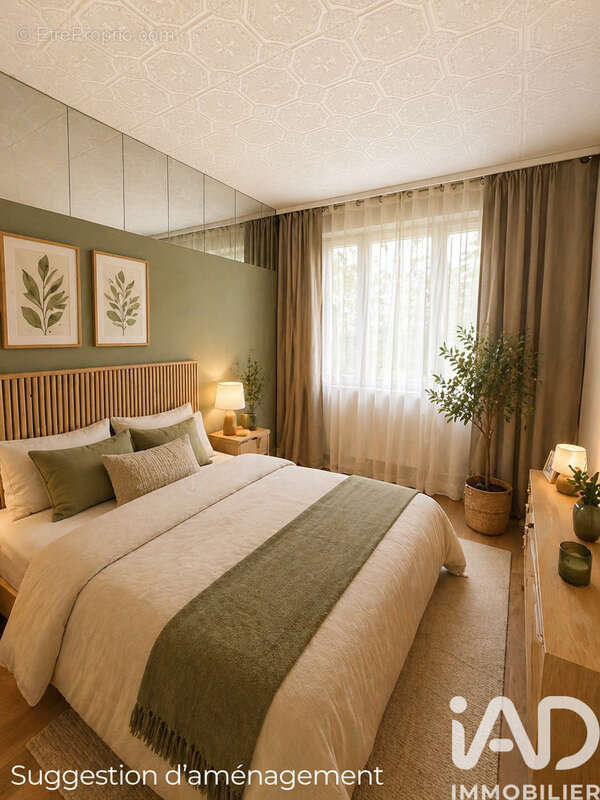 Photo 7 - Appartement à RIS-ORANGIS