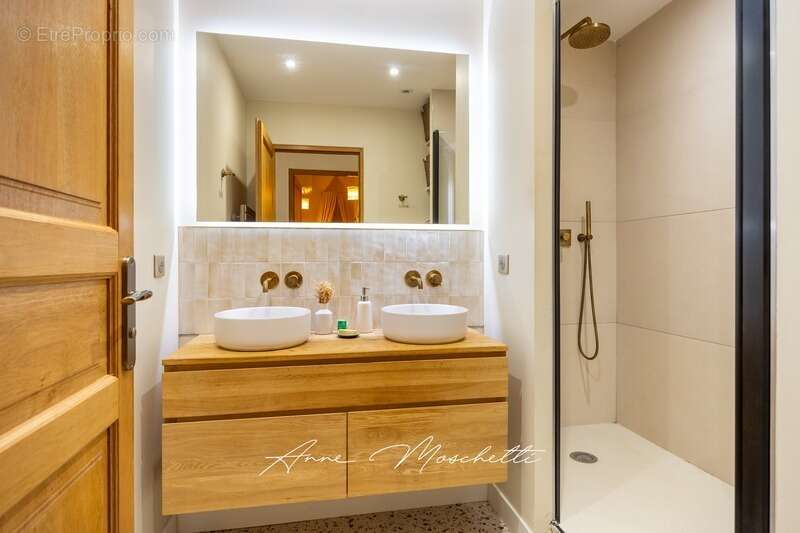 Appartement à LA CIOTAT