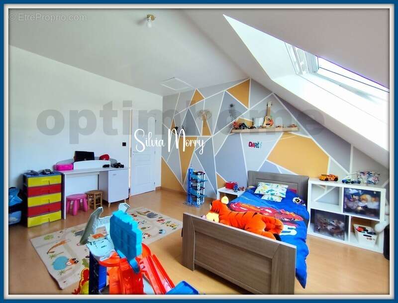 Maison à vendre 6 pièces PLOUNEVENTER (29) - photo 16