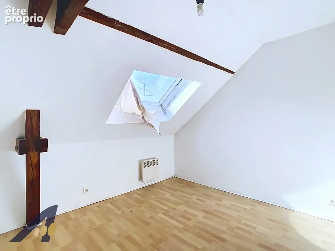 Appartement Duplex 5 pièces DELLE - photo 6