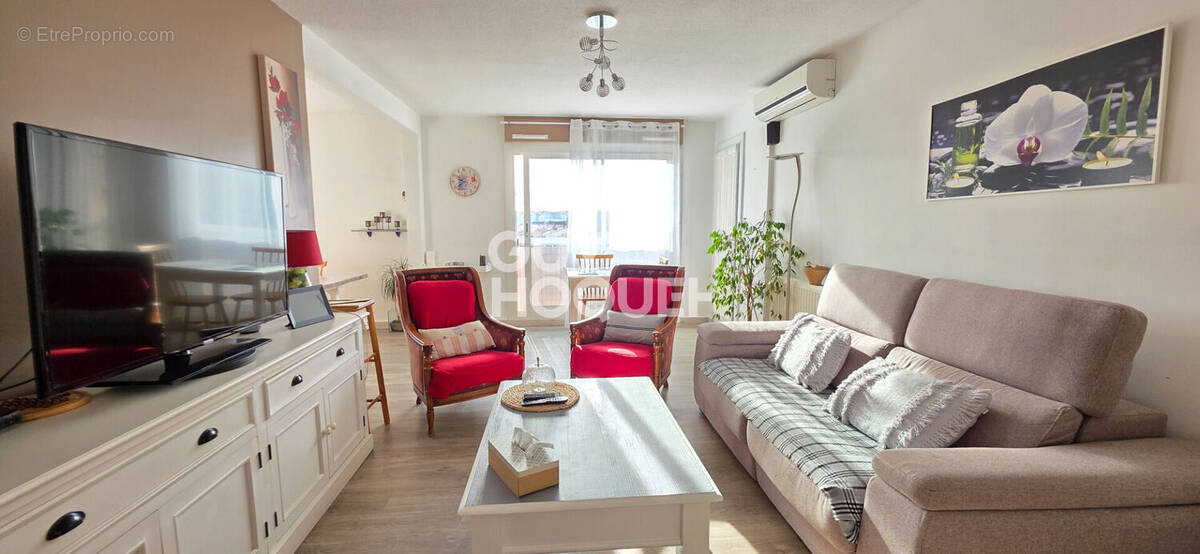 Appartement à PERPIGNAN
