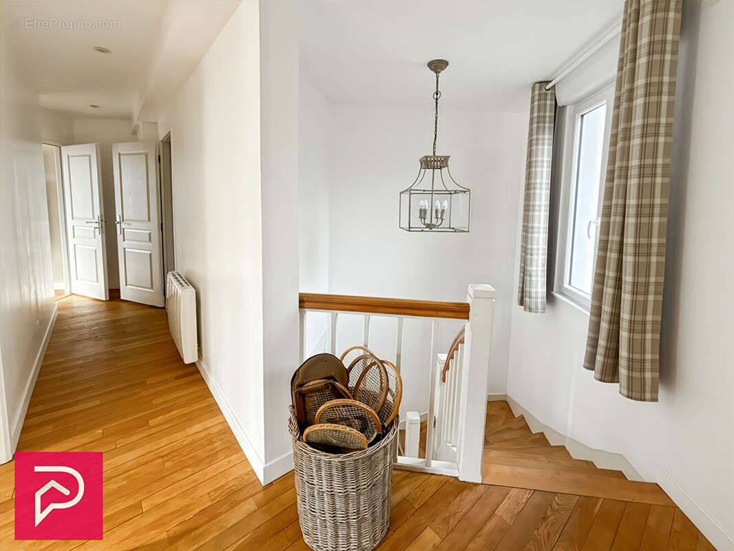 Appartement dans le centre ville de BERNAY ! - photo 5