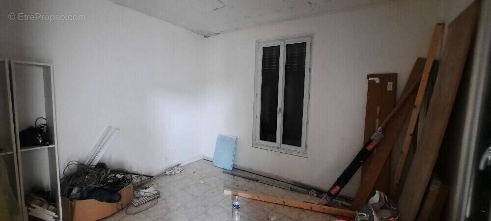 Maison à MAISONS-ALFORT