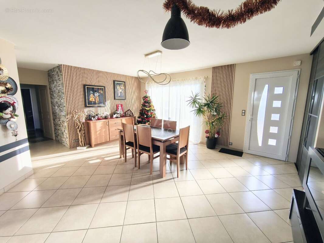 Maison à LES EPESSES