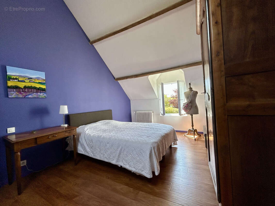 Maison à MOELAN-SUR-MER