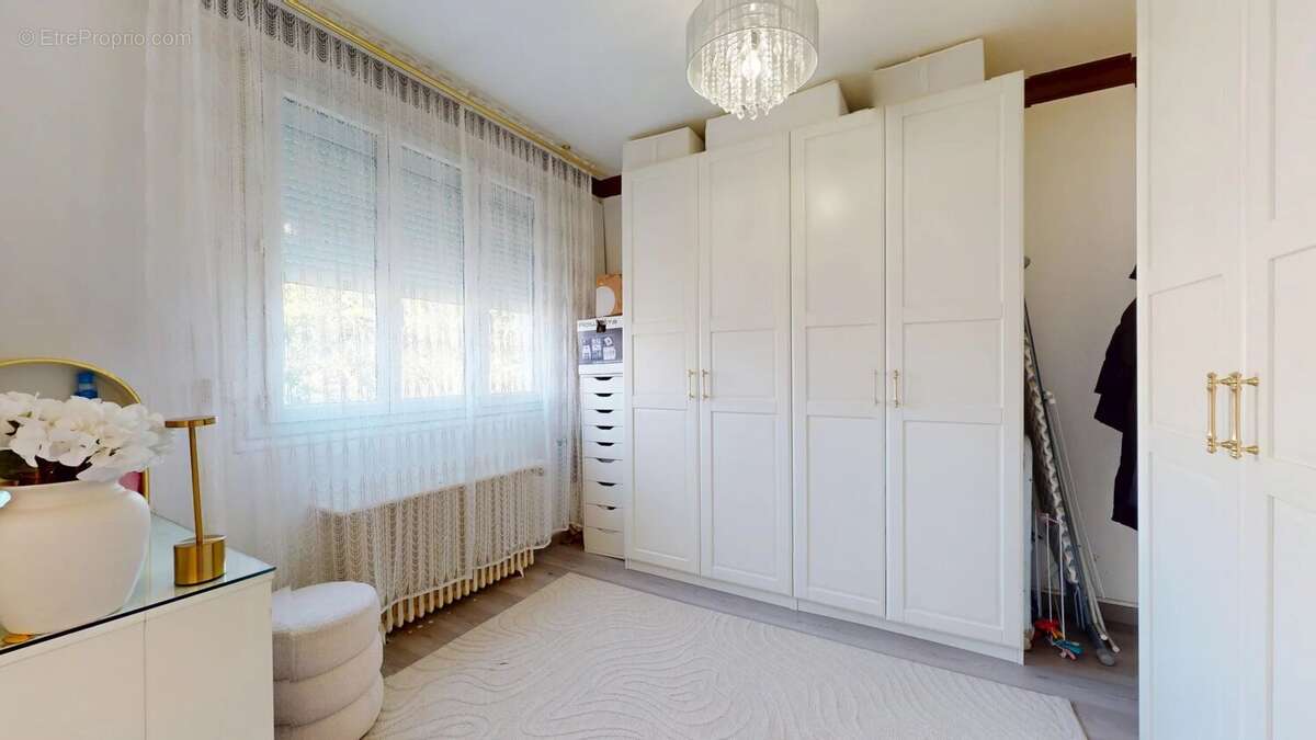 Maison à CLICHY-SOUS-BOIS