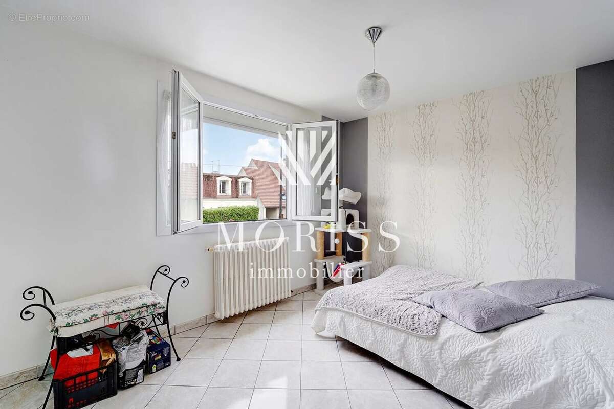 Maison à NEUILLY-PLAISANCE