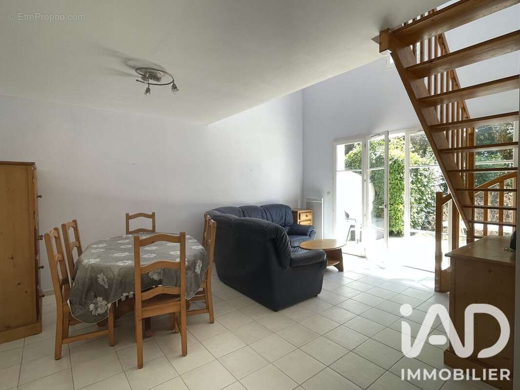Maison 68 m² à L'aiguillon-Sur-Vie  - photo 3