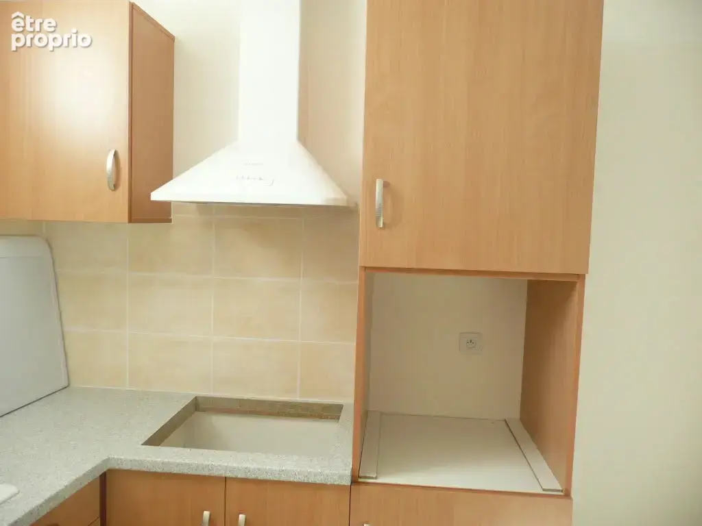 Saint-Denis : appartement de 78.6m2 avec terrasse en vente - photo 4