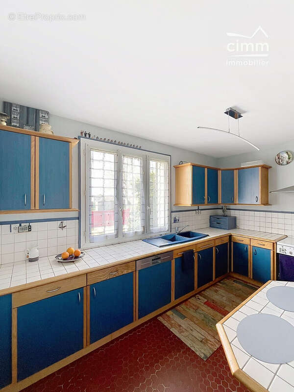 Maison 176 m² à Amilly  - photo 9