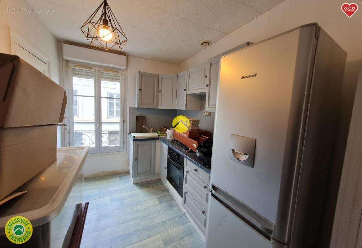 Commerce à VALENCAY