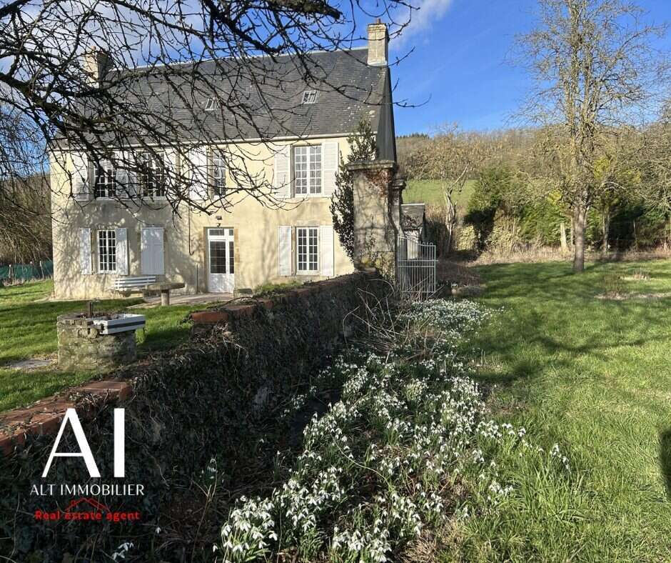 Maison à ESSON