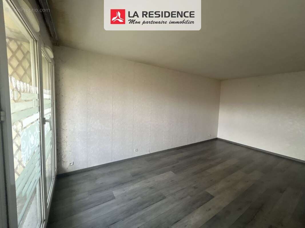 Appartement à GUYANCOURT