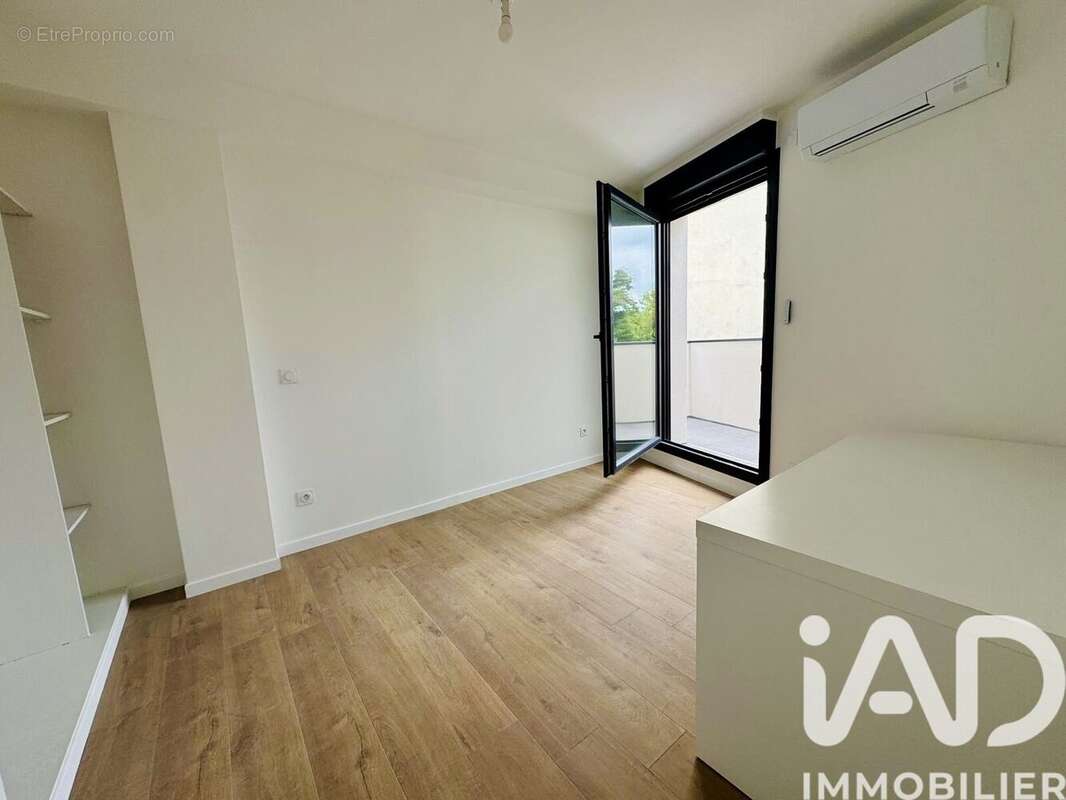 Photo 5 - Appartement à ANTONY