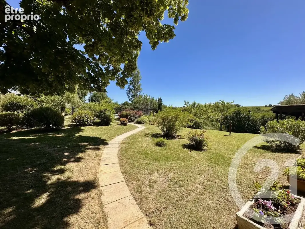 Maison 8 pièces 178 m² à vendre à Montgaillard (81630) - photo 21