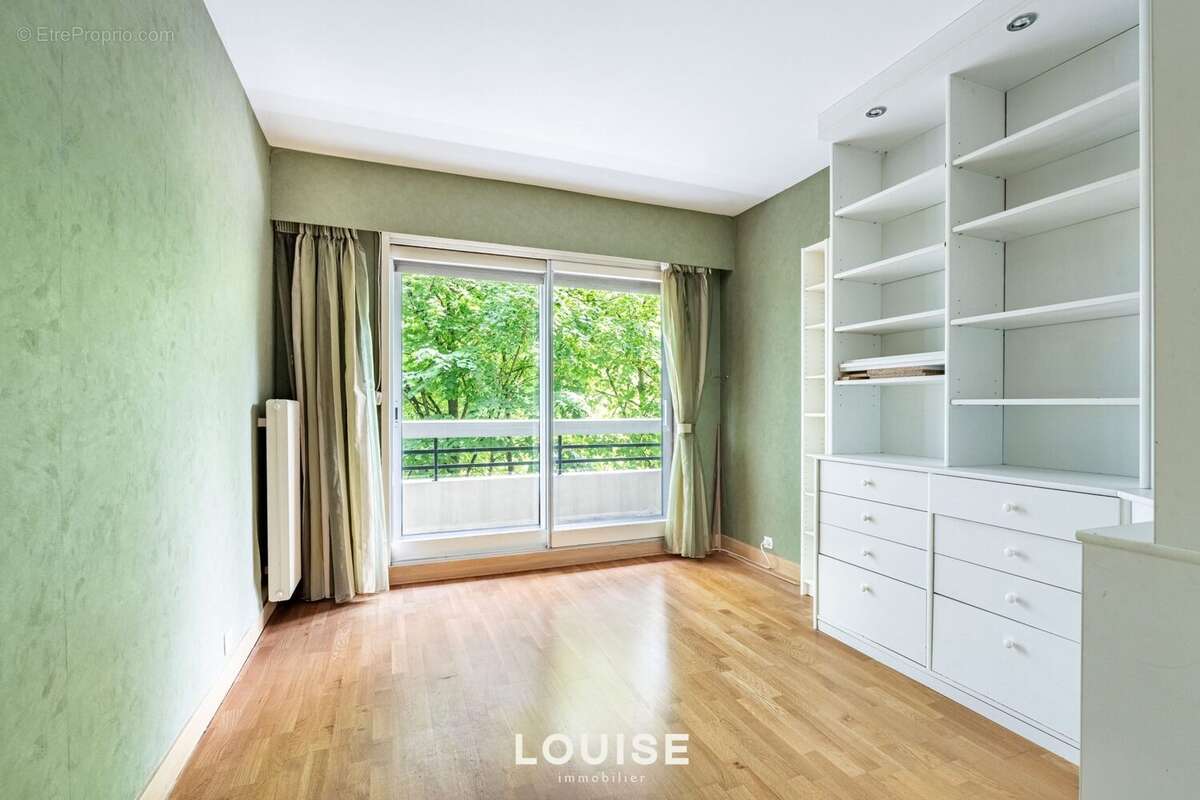 Appartement à CHAVILLE