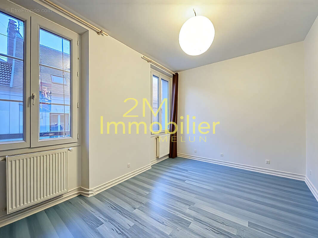 Appartement à MELUN