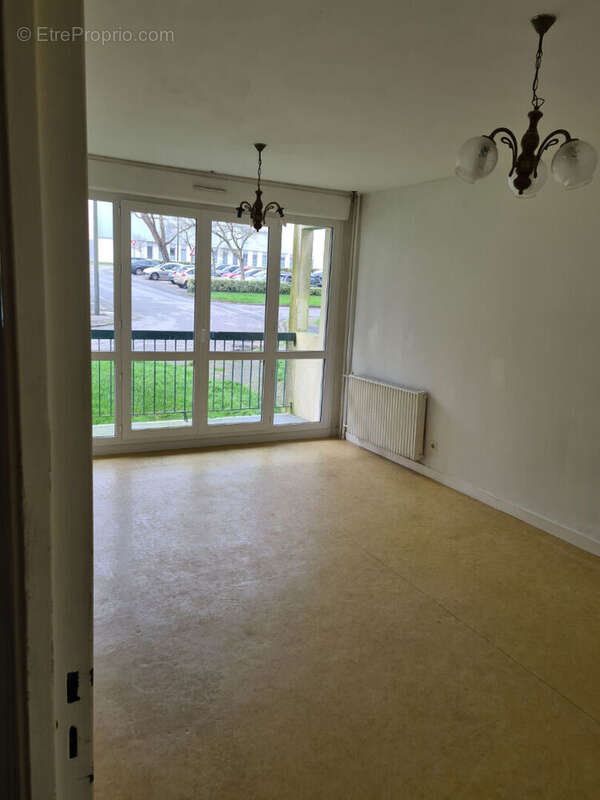 Appartement à QUIMPER