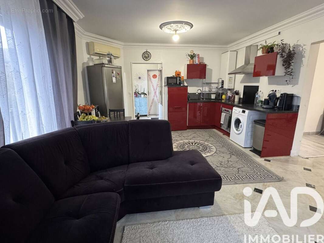 Photo 3 - Maison à CHELLES