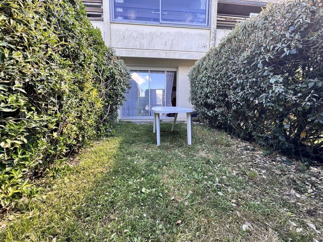 Appartement à DAMGAN