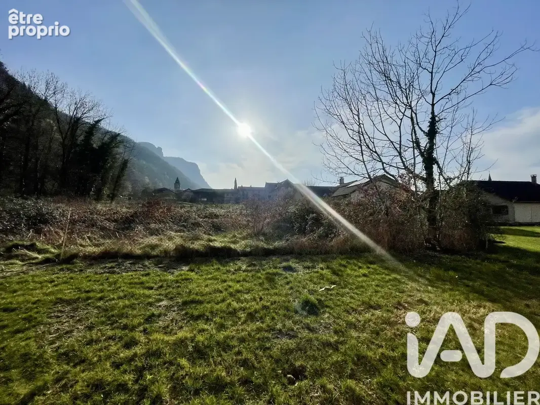Photo 1 - Maison à COGNIN-LES-GORGES