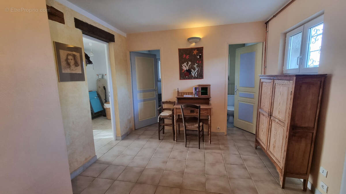 Maison à LAUZERTE