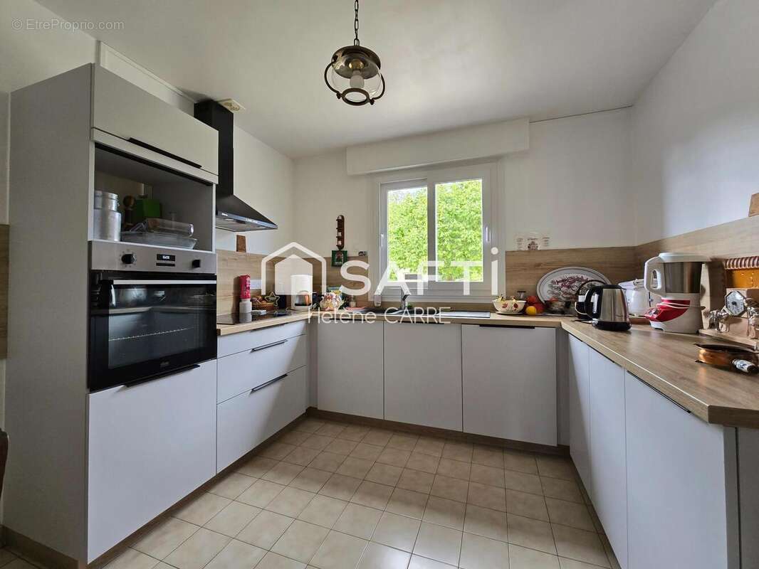 Photo 5 - Maison à VIERZON