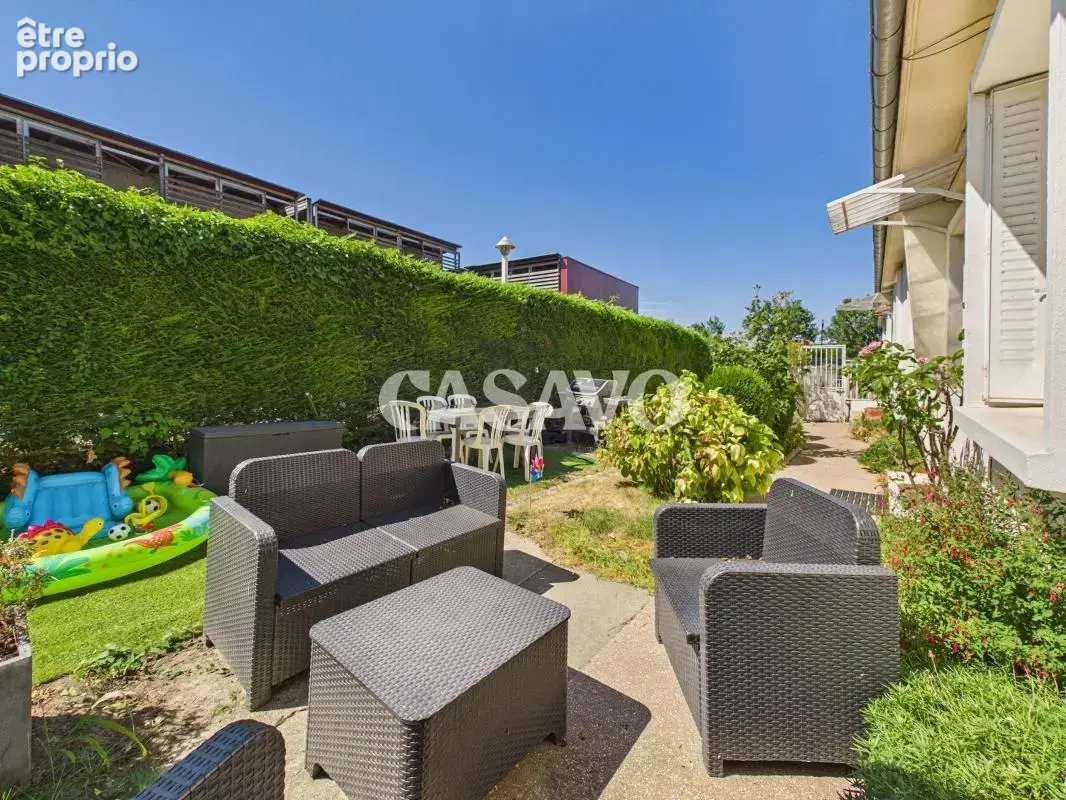 Vente Maison 4 pièces de 68m² - 92210 Saint-Cloud - photo 2