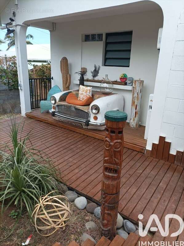 Photo 7 - Maison à SAINT-PAUL