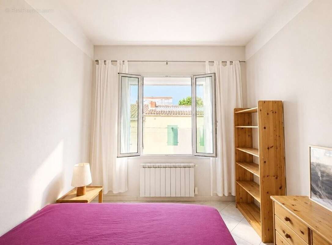 Appartement à vendre 3 pièces   13010 Marseille - photo 9