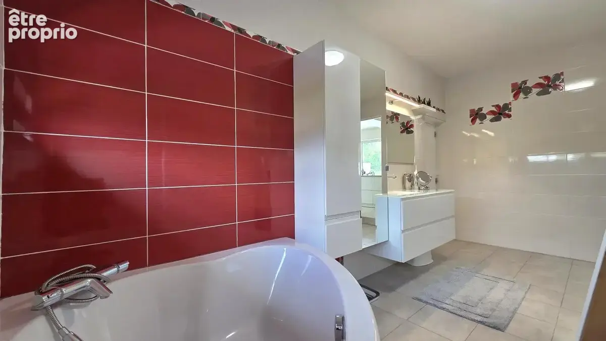 Magnifique maison individuelle rénovée située à Anor - photo 15