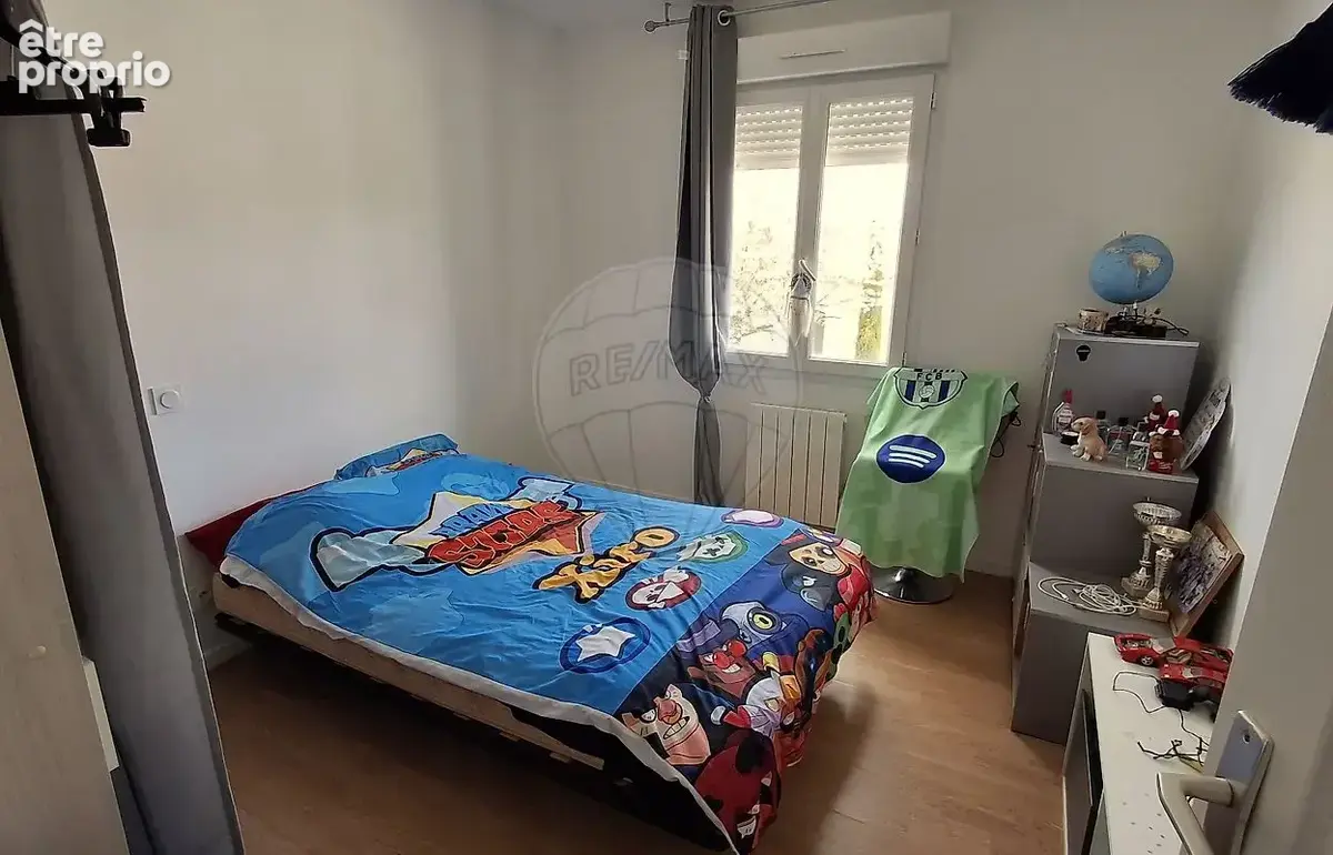 Maison 4 chambre(s) à vendre - photo 14