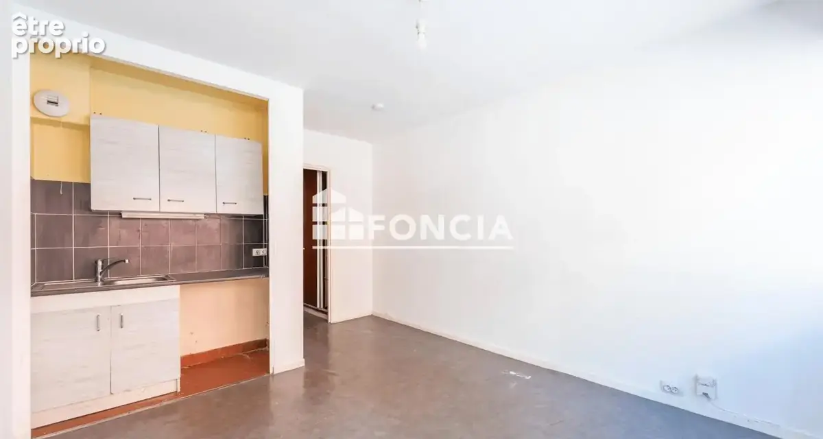 Photo Appartement à Paris-19e au prix de 150 000€