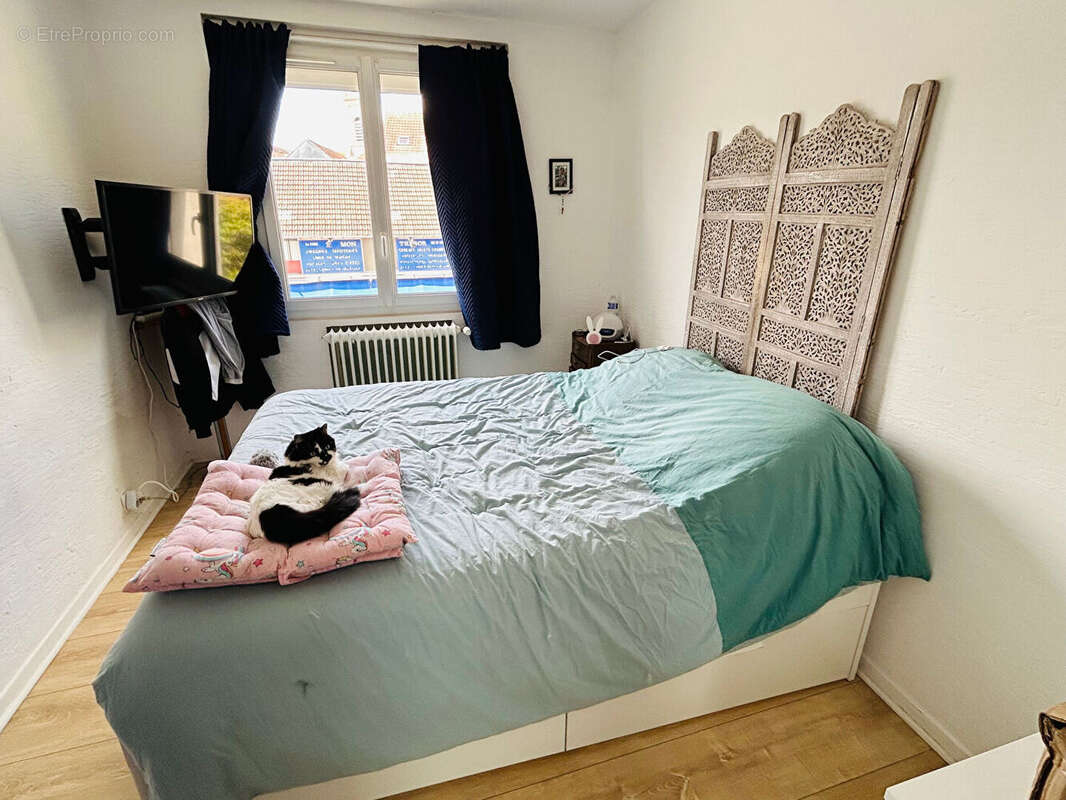 Appartement à LA FERTE-SOUS-JOUARRE